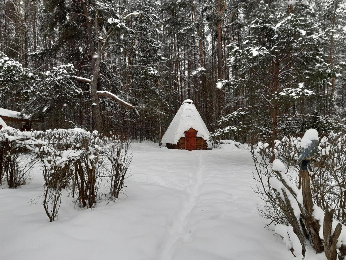 Naroch Guest House 외부 사진